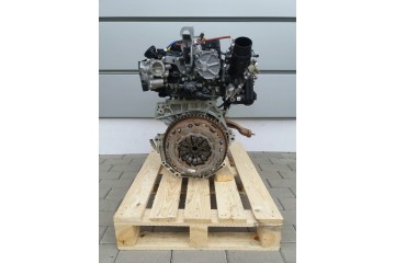 Engine Nissan Micra 1 0 DIG T H5D Part manufacturer Nissan OE