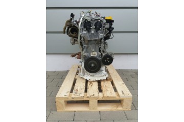 Engine Nissan Micra 1 0 DIG T H5D Car type passenger cars