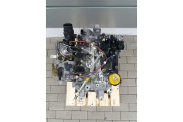 Engine Nissan Micra 1 0 DIG T H5D Engine type petrol
