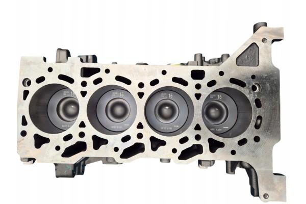 Engine 2 2 TDCI HDI Euro 5 NEW BOTTOM Ford Transit Boxer Jumper 4HG 4HH DRFA Engine type diesel