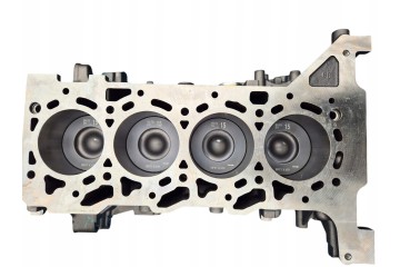 Engine 2 2 TDCI HDI Euro 5 NEW BOTTOM Ford Transit Boxer Jumper 4HG 4HH DRFA Engine type diesel