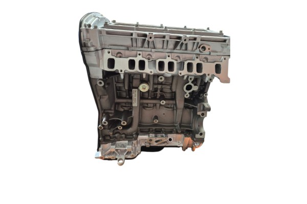 Engine 2 2 TDCI HDI Euro 5 NEW BOTTOM Ford Transit Boxer Jumper 4HG 4HH DRFA Quality of parts according to GVO O original with m