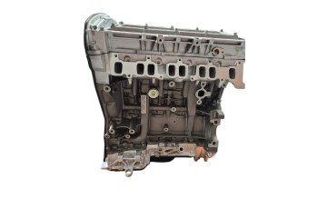 Engine 2 2 TDCI HDI Euro 5 NEW BOTTOM Ford Transit Boxer Jumper 4HG 4HH DRFA Quality of parts according to GVO O original with m