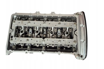 Motor 2.2 TDCi HDi Euro 5 para Ford Transit y Peugeot Boxer 4HH