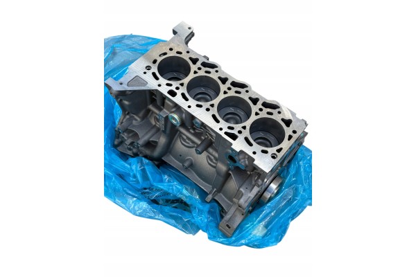 New engine block Ford Peugeot Citroen 2 2 HDI TDCI Euro5 FWD 4H03 10TRJA
