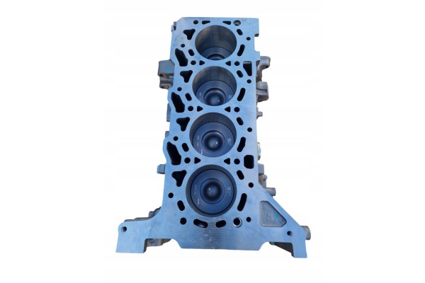 New engine block Ford Peugeot Citroen 2 2 HDI TDCI Euro5 FWD 4H03 10TRJA Catalog number of the part 4H03 10TRJA 4HG 4HH 4HJ CYF4