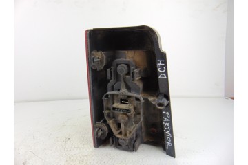 PILOTO TRASERO DERECHO PEUGEOT PARTNER (S1)(07.1996)