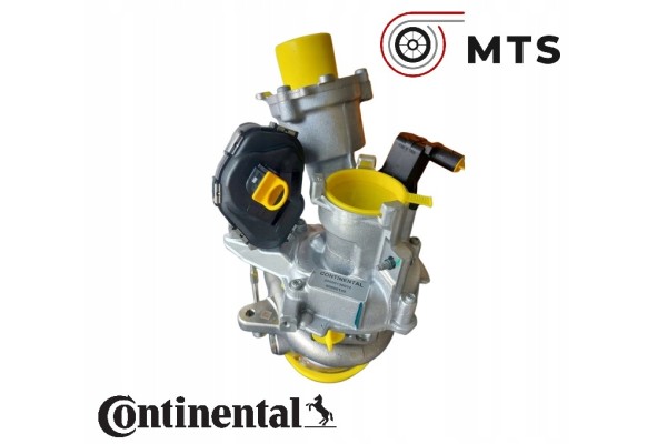 Turbocharger new original VW Audi 2 0tfsi 06K145654K 40TFSI