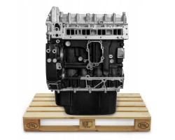 New engine Peugeot Citroen IVECO 3 0 HPI HPT F1CE0481 2006 2014 EURO 4