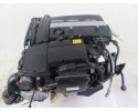 ENGINE MERCEDES C W203 1 8 COMPRESSOR M271946 COMPLETE Catalog number of the part M 271946