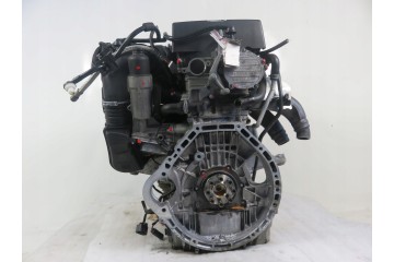 ENGINE MERCEDES C W203 1 8 COMPRESSOR M271946 COMPLETE Part manufacturer Mercedes Benz OE