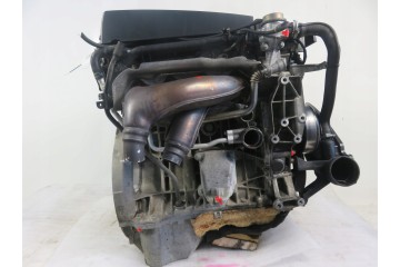 ENGINE MERCEDES C W203 1 8 COMPRESSOR M271946 COMPLETE Car type passenger cars