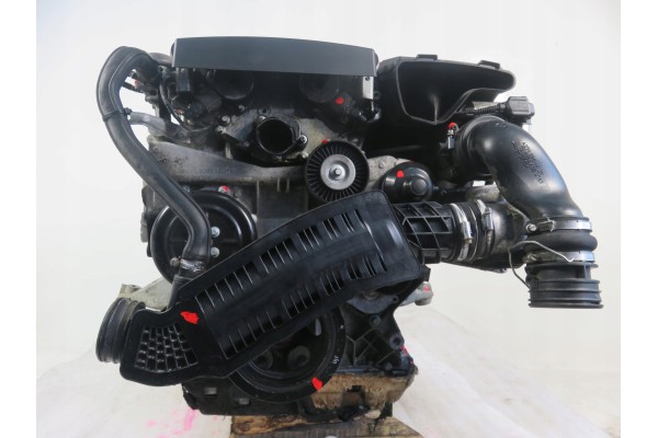 ENGINE MERCEDES C W203 1 8 COMPRESSOR M271946 COMPLETE Engine type petrol