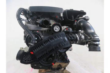 ENGINE MERCEDES C W203 1 8 COMPRESSOR M271946 COMPLETE Engine type petrol