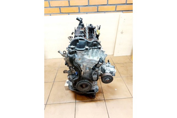 MAZDA CX 5 CX5 AND 1 2 2 D SKYACTIVE ENGINE POST SH18 MAZDA CX 5 AND DIESEL Quality of parts according to GVO O original with ma