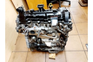 MAZDA CX 5 CX5 AND 1 2 2 D SKYACTIVE ENGINE POST SH18 MAZDA CX 5 AND DIESEL Engine type diesel