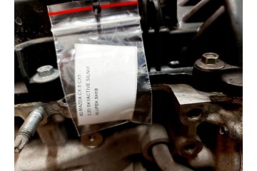Motor Mazda CX-5 2.2 D SKYACTIV Diésel Post SH18