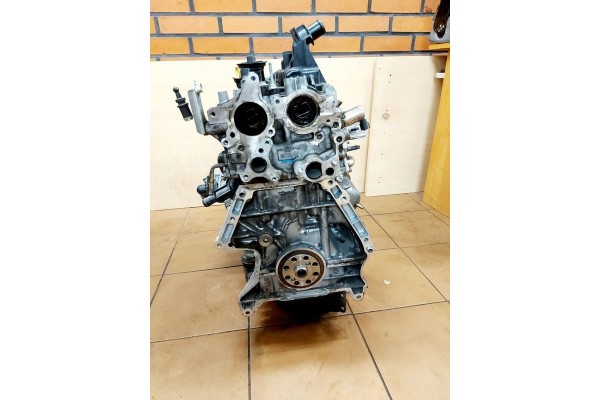 Motor Mazda CX-5 2.2 D SKYACTIV Diésel Post SH18