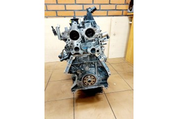 Motor Mazda CX-5 2.2 D SKYACTIV Diésel Post SH18