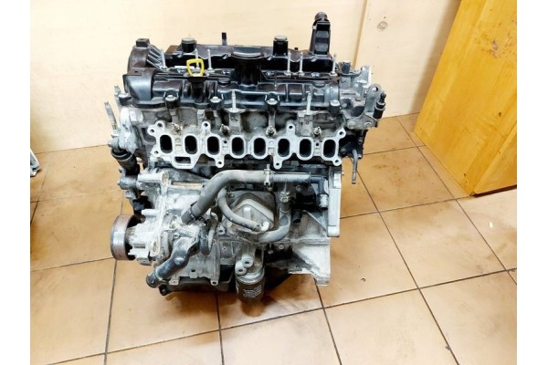 Motor Mazda CX-5 2.2 D SKYACTIV Diésel Post SH18