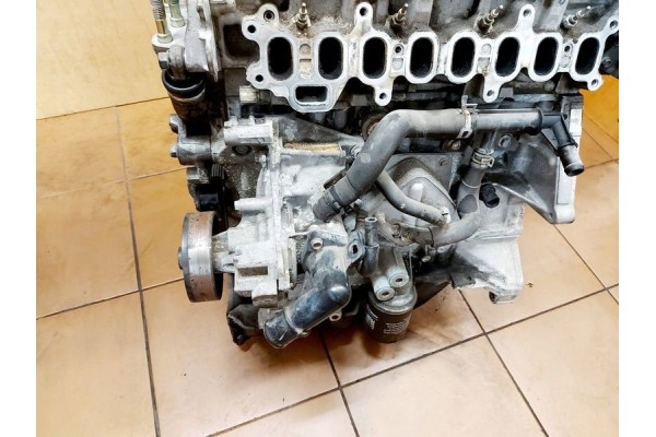 Motor Mazda CX-5 2.2 D SKYACTIV Diésel Post SH18