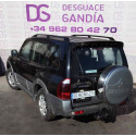 MITSUBISHI MONTERO (V60/V70) 3.2 DI-D Avance (5-ptas.)