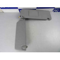 7L6857552AC PARASOL DERECHO VOLKSWAGEN TOUAREG (7LA) 7L6857552AC PARASOL DERECHO VOLKSWAGEN TOUAREG (7LA)