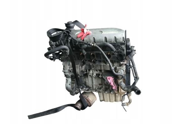 ENGINE 2 5 TDI BAC VOLKSWAGEN TOUAREG 2 5 TDI BARE POST