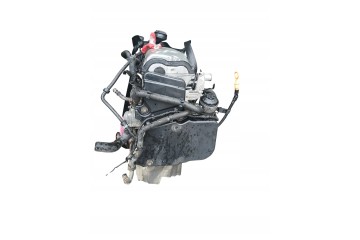 ENGINE 2 5 TDI BAC VOLKSWAGEN TOUAREG 2 5 TDI BARE POST Catalog number of the part SILNIK 2 5 TDI BAC VOLKSWAGEN TOUAREG 2 5 TDI