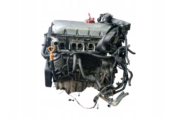 ENGINE 2 5 TDI BAC VOLKSWAGEN TOUAREG 2 5 TDI BARE POST Part manufacturer Volkswagen OE