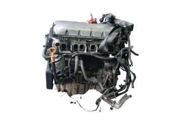 ENGINE 2 5 TDI BAC VOLKSWAGEN TOUAREG 2 5 TDI BARE POST Part manufacturer Volkswagen OE