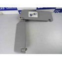 7L6857552AC PARASOL DERECHO VOLKSWAGEN TOUAREG (7LA) 7L6857552AC PARASOL DERECHO VOLKSWAGEN TOUAREG (7LA)