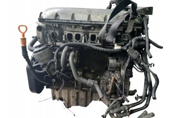 ENGINE 2 5 TDI BAC VOLKSWAGEN TOUAREG 2 5 TDI BARE POST Engine type diesel