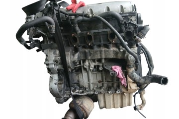 Motor 2.5 TDI BAC Volkswagen Touareg 2.5 TDI sin accesorios