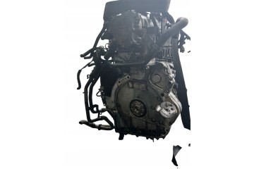 Motor 2.5 TDI BAC Volkswagen Touareg 2.5 TDI sin accesorios