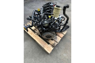 Engine Renault Master 2 3 III M9TD880 M9T880 M9T 880 150Ps warranty
