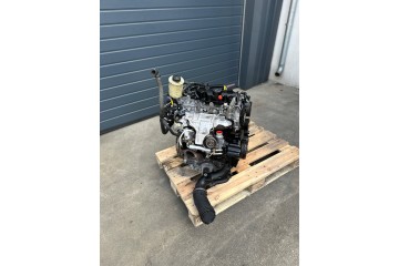 Engine Renault Master 2 3 III M9TD880 M9T880 M9T 880 150Ps warranty Catalog number of the part M9TB870 M9T870 M9T880