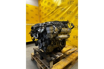 COMPLETE ENGINE MERCEDES GL ML GLE 350 BLUETEC X166 W166 3 0 V6 642826 Car type 4x4 SUV passenger cars