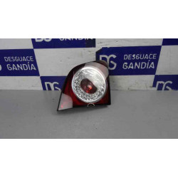 5M0945093J PILOTO TRASERO IZQUIERDO INTERIOR VOLKSWAGEN GOLF PLUS V (5M1)