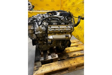 COMPLETE ENGINE MERCEDES GL ML GLE 350 BLUETEC X166 W166 3 0 V6 642826 Engine type diesel