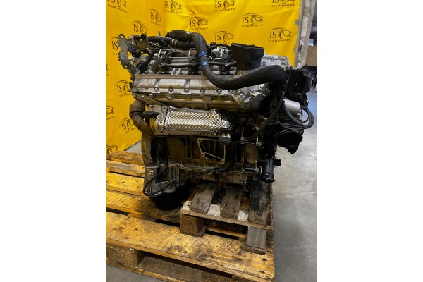 Motor Completo Mercedes GL ML GLE 350 Bluetec X166 W166 3.0 V6 642826
