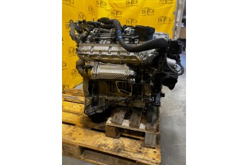 Motor Completo Mercedes GL ML GLE 350 Bluetec X166 W166 3.0 V6 642826