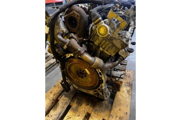 Motor Completo Mercedes GL ML GLE 350 Bluetec X166 W166 3.0 V6 642826