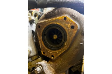 Motor Completo Mercedes GL ML GLE 350 Bluetec X166 W166 3.0 V6 642826