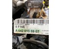 Motor Completo Mercedes GL ML GLE 350 Bluetec X166 W166 3.0 V6 642826