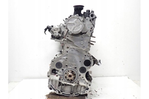 MOTOR PUMP DTN DTNA AUDI Q5 II 80A A5 II F5 A4 B9 8W 2 0 TDI 163KM 21R FV Engine type diesel