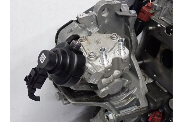 MOTOR PUMP DTN DTNA AUDI Q5 II 80A A5 II F5 A4 B9 8W 2 0 TDI 163KM 21R FV Quality of parts according to GVO O original with manu