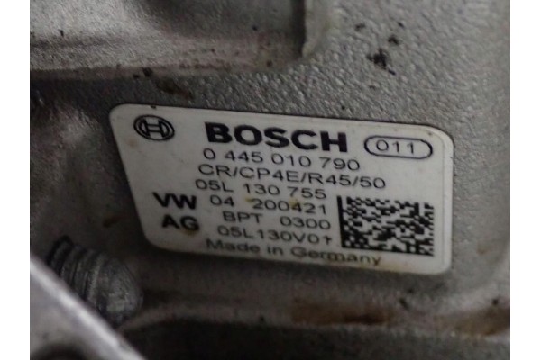 MOTOR PUMP DTN DTNA AUDI Q5 II 80A A5 II F5 A4 B9 8W 2 0 TDI 163KM 21R FV Catalog number of the original WERSJA EUROPEJSKA EUROP