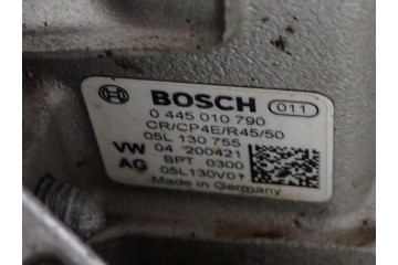 MOTOR PUMP DTN DTNA AUDI Q5 II 80A A5 II F5 A4 B9 8W 2 0 TDI 163KM 21R FV Catalog number of the original WERSJA EUROPEJSKA EUROP