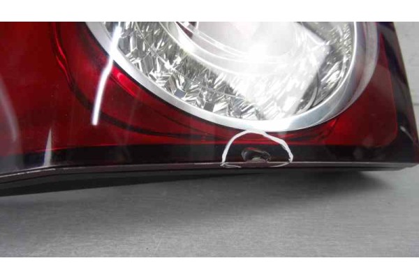 5M0945093J PILOTO TRASERO IZQUIERDO INTERIOR VOLKSWAGEN GOLF PLUS V (5M1)